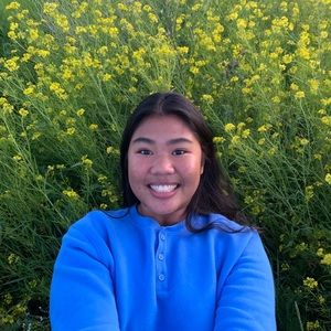 Meet your Posher, Juliette kaye